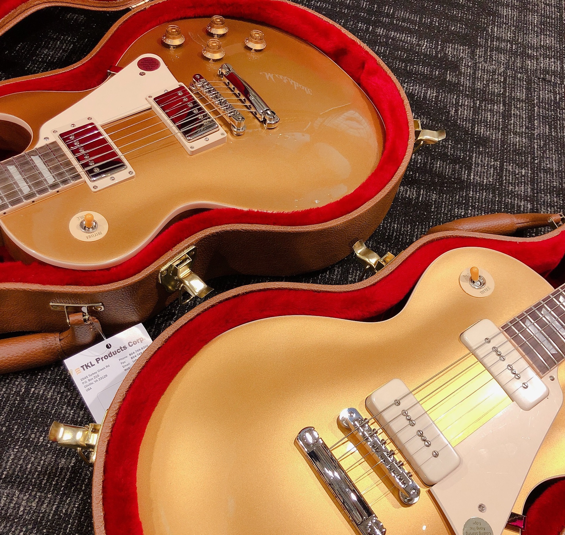 Gibson好きの、、、No,4【新製品入荷情報】