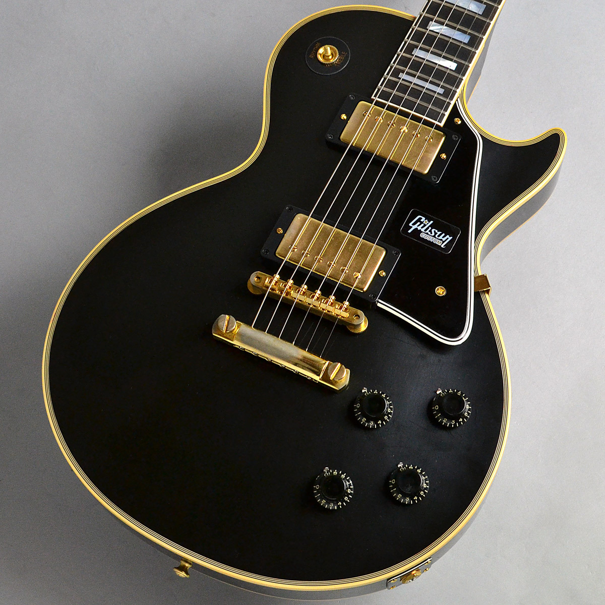 Gibson好きの、、、No,5