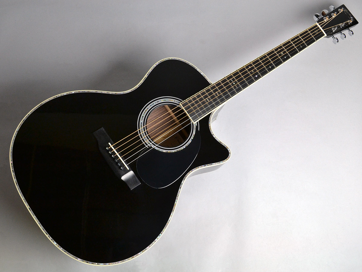 LUNA SEA、X JAPANギタリストSUGIZO初のアコースティックモデルが日本限定発売