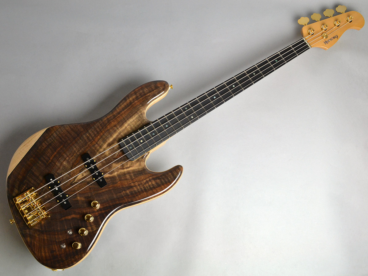 HISTORY HG-B4/25thの全体画像