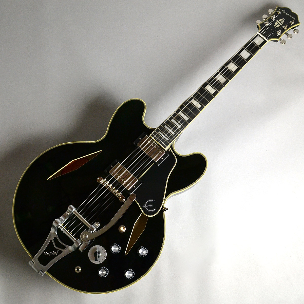 【Epiphone】生形真一氏のシグネイチャーモデル入荷！