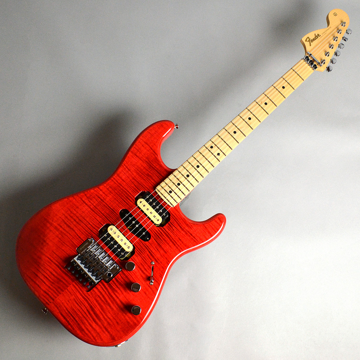 *Michiya Haruhata Stratocaster Trans Pink |*ブランド|Fender| |*型番|Michiya Haruhata Stratocaster Trans Pink| |*販売価格|[!￥178,200(税込)!]| [https://www.digimart […]