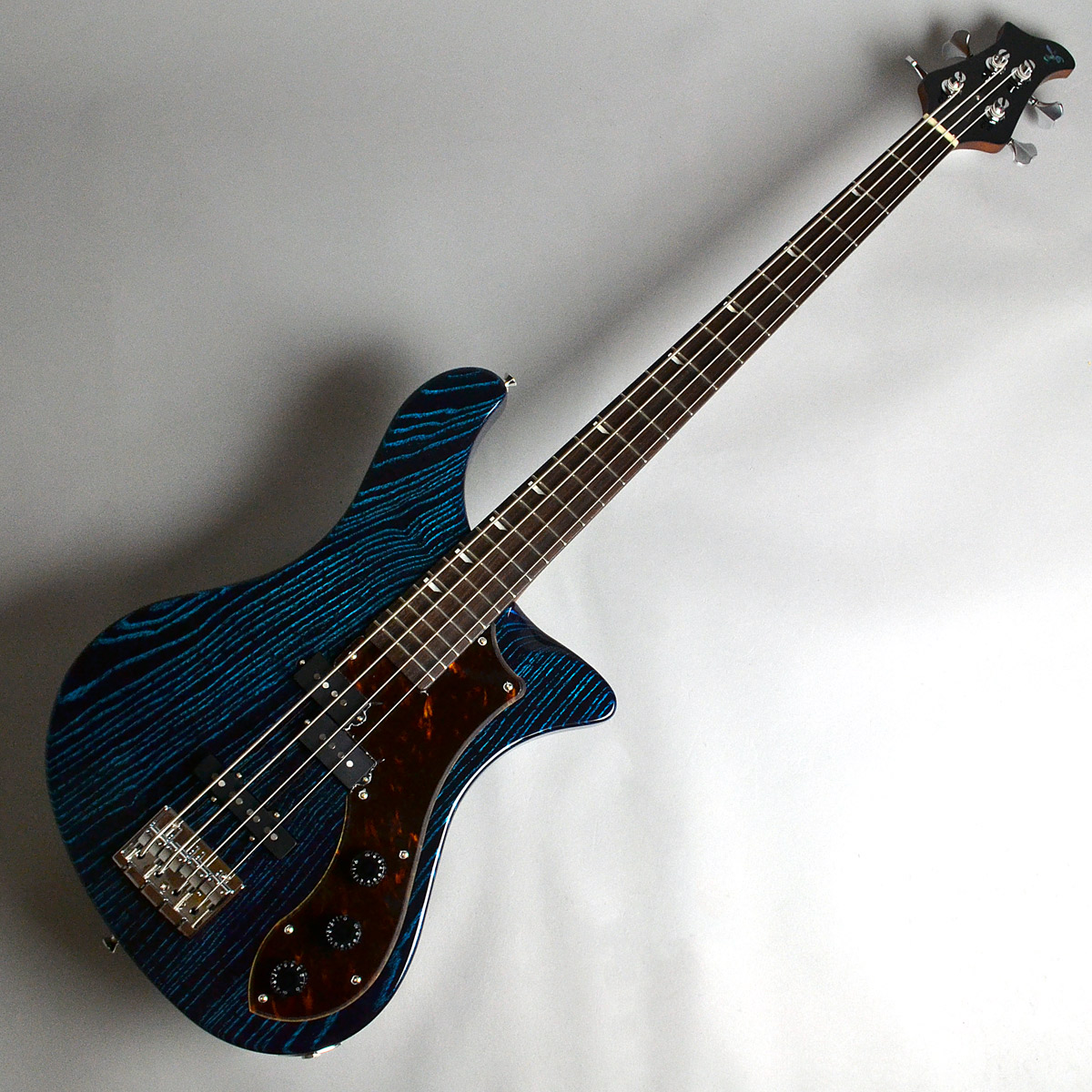 RYOGA「DIVER-BASS」に新モデルが登場。