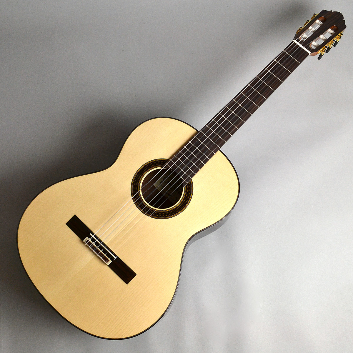 【クラシックギター】ARANJUEZ 707S/710S 島村楽器オリジナルモデル