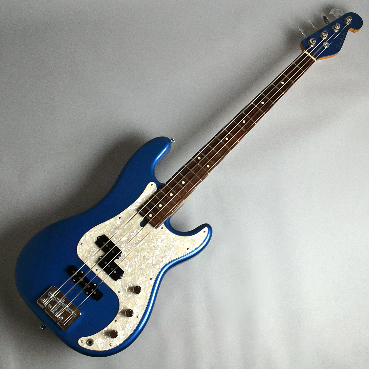 **Don Grosh P4/PJ |*ブランド|Don Grosh| |*型番|DonGrosh P4/PJ Lake Placid Blue| |*販売価格|[!￥399,000(税込)!]| [https://guitarsele.com/ec/pro/disp/3/64694::title= […]