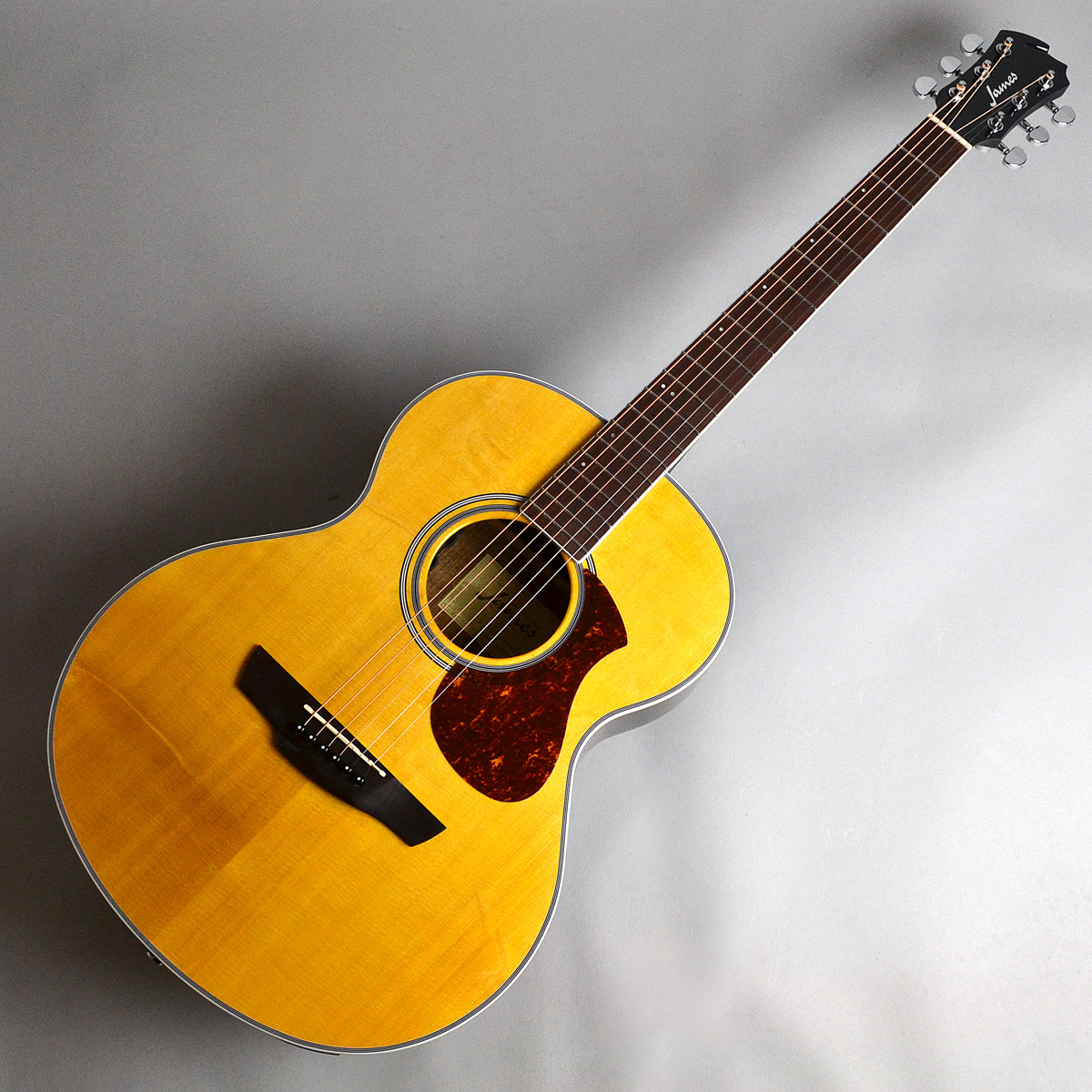 【アコースティックギター】 James J-450A/J-450Dの限定カラーが入荷
