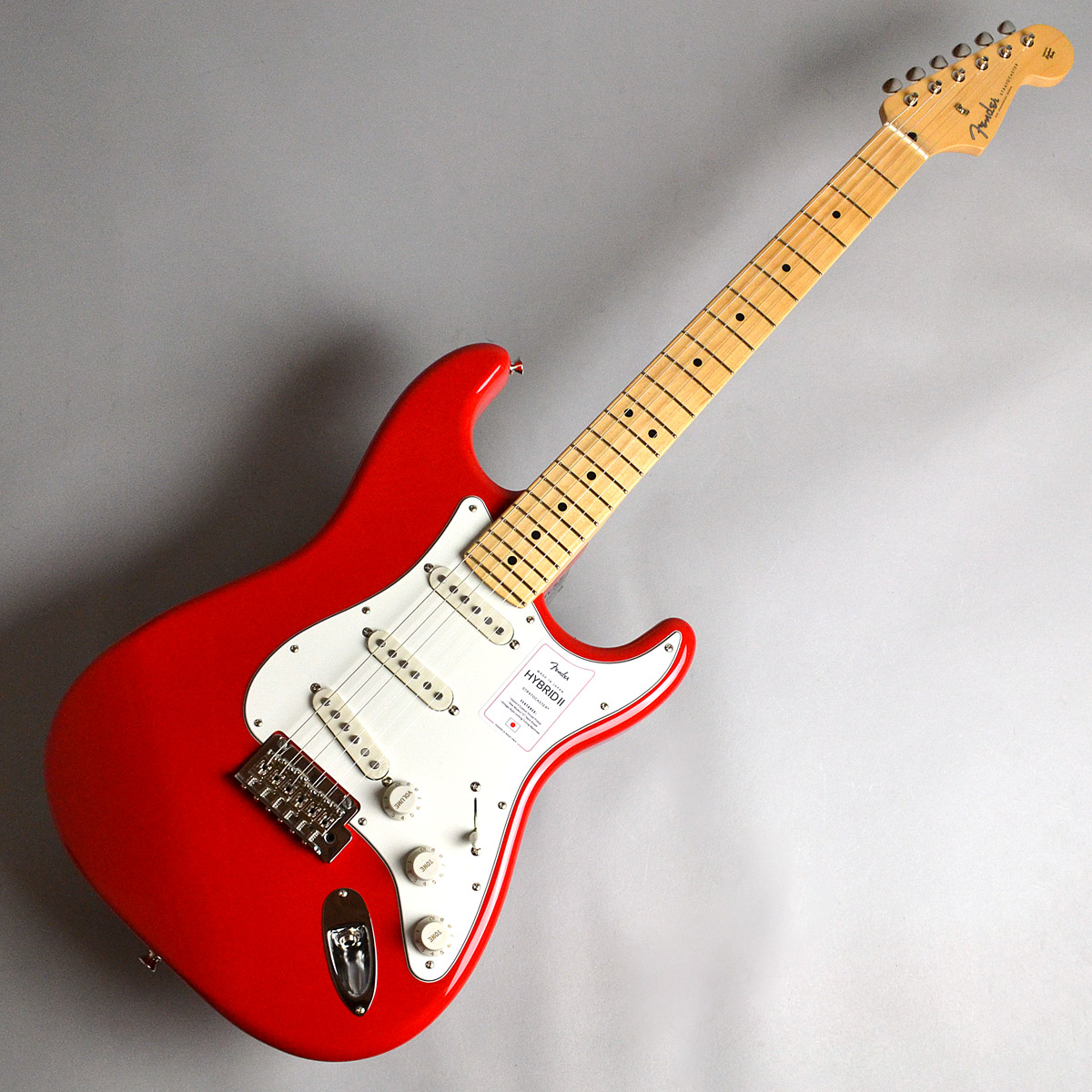 **Made in Japan Hybrid II Stratocaster |*ブランド|Fender| |*型名|Made in Japan Hybrid II Stratocaster| |*販売価格（税込）|[!￥108,900!]| [https://www.digimart.net/ca […]