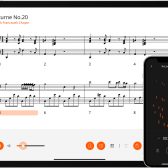 【8/5公開予定】Roland無料アプリ「Roland Piano APP」