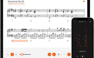 【8/5公開予定】Roland無料アプリ「Roland Piano APP」