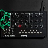 【イベント情報※延期】8月6日Moog Mavis発売記念デモイベント開催！