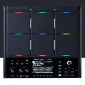 Roland SPD-SX PRO発表！当店は9月30日から展示開始します！