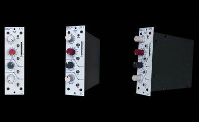 【マイクプリアンプ】Rupert Neve Design / 511 のご紹介