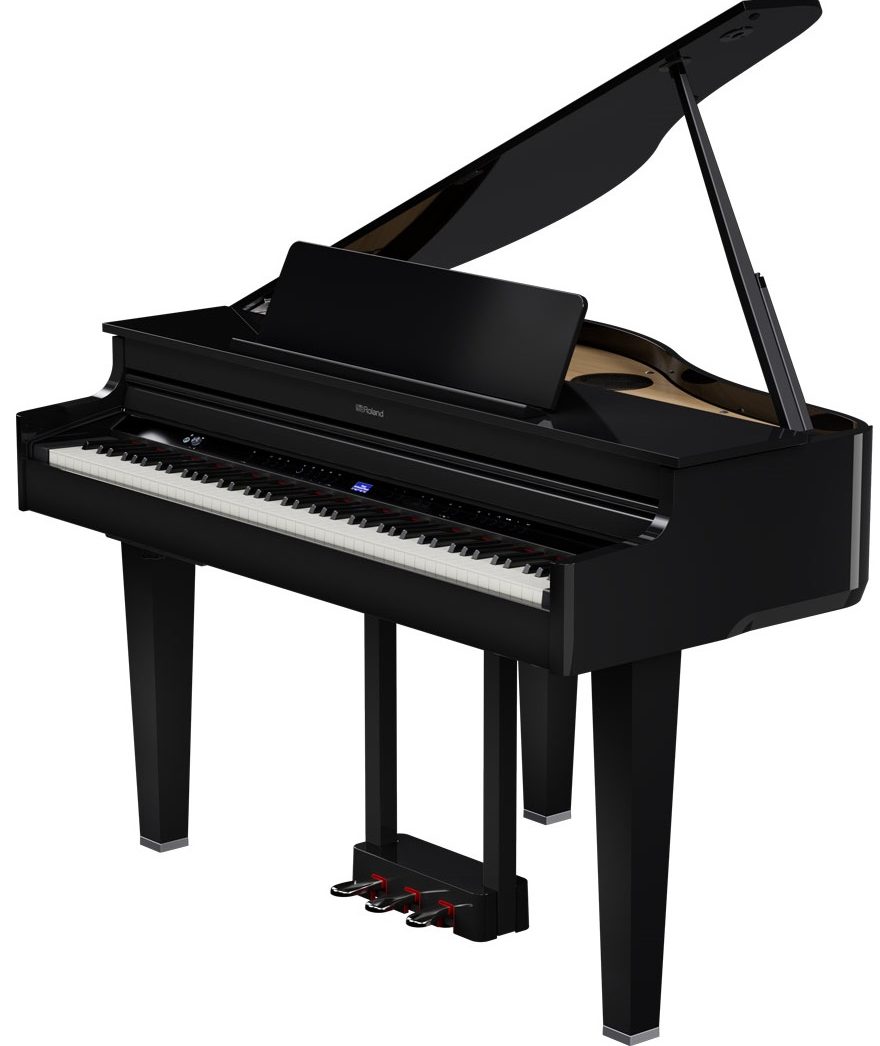 RolandGP-6 PES