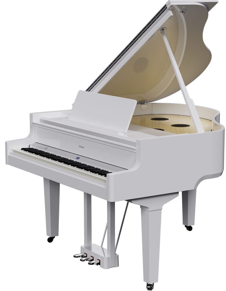 RolandGP-9 PWS
