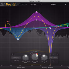 fabfilter Pro-Q3