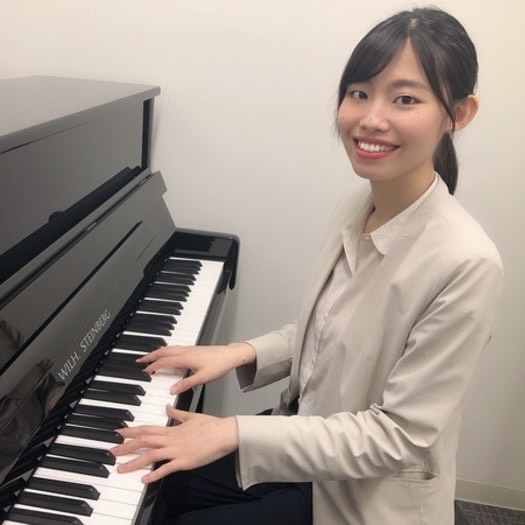ミュージックサロン池袋店<br />
ピアノインストラクター　木村 美沙子