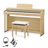 【新製品】【電子ピアノ】KAWAI（カワイ）新作モデル『CX302』予約開始！絶賛展示中♪