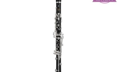 【管楽器入荷情報】YAMAHA YCL-SEV クラリネット （山本洋志 氏　選定品）