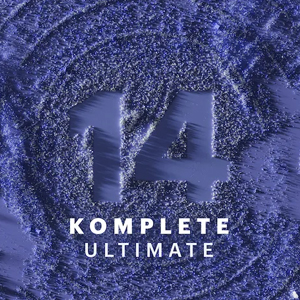 【NI CYBER SEASON 2023 SALE第2弾】KOMPLETE 14 ULTIMATE