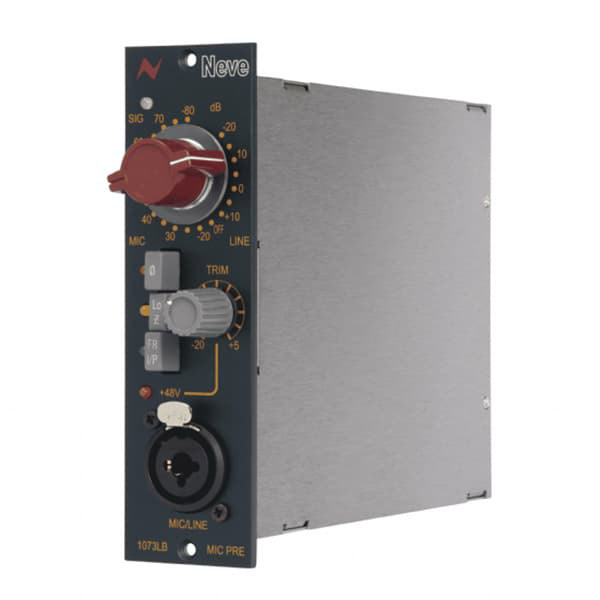 マイクプリアンプ【展示機のみ】AMS Neve / 1073LB