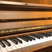 【中古アップライトピアノ入荷情報】ベヒシュタイン (BECHSTEIN)12Nが入荷しました！