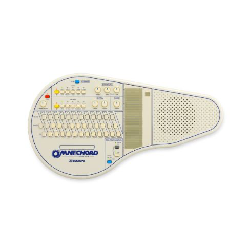 OMNICHORD オムニコードOMNICHORD OM-108 オムニコード