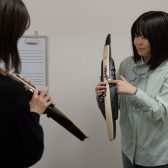 【西部新宿駅直結！】デジタル管楽器教室
