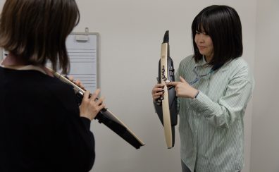 【西部新宿駅直結！】デジタル管楽器教室
