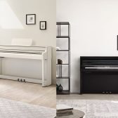 【新製品】【電子ピアノ】YAMAHA （ヤマハ）クラビノーバCLP-800シリーズ発売！ご予約受付中！