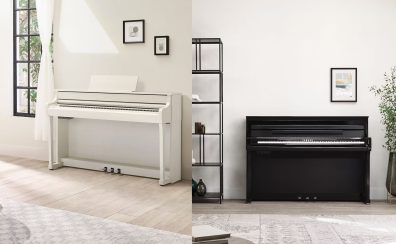 【新製品】【電子ピアノ】YAMAHA （ヤマハ）クラビノーバCLP-800シリーズ発売！ご予約受付中！