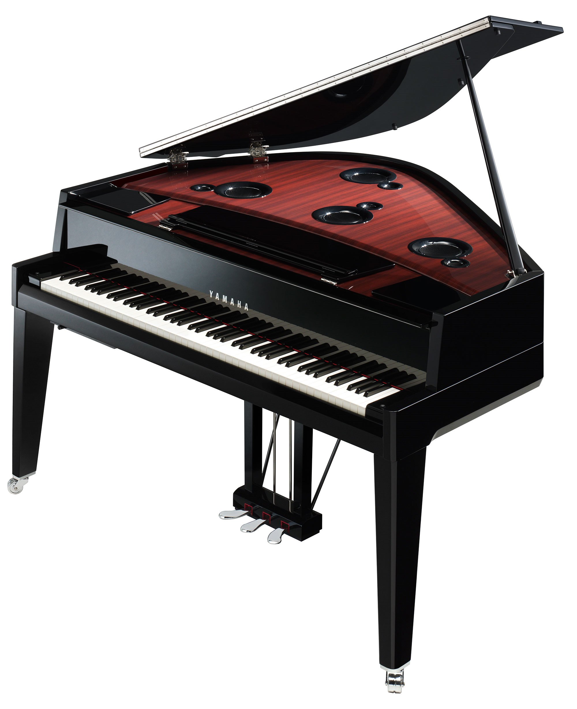 YAMAHA AvantGrandN3X