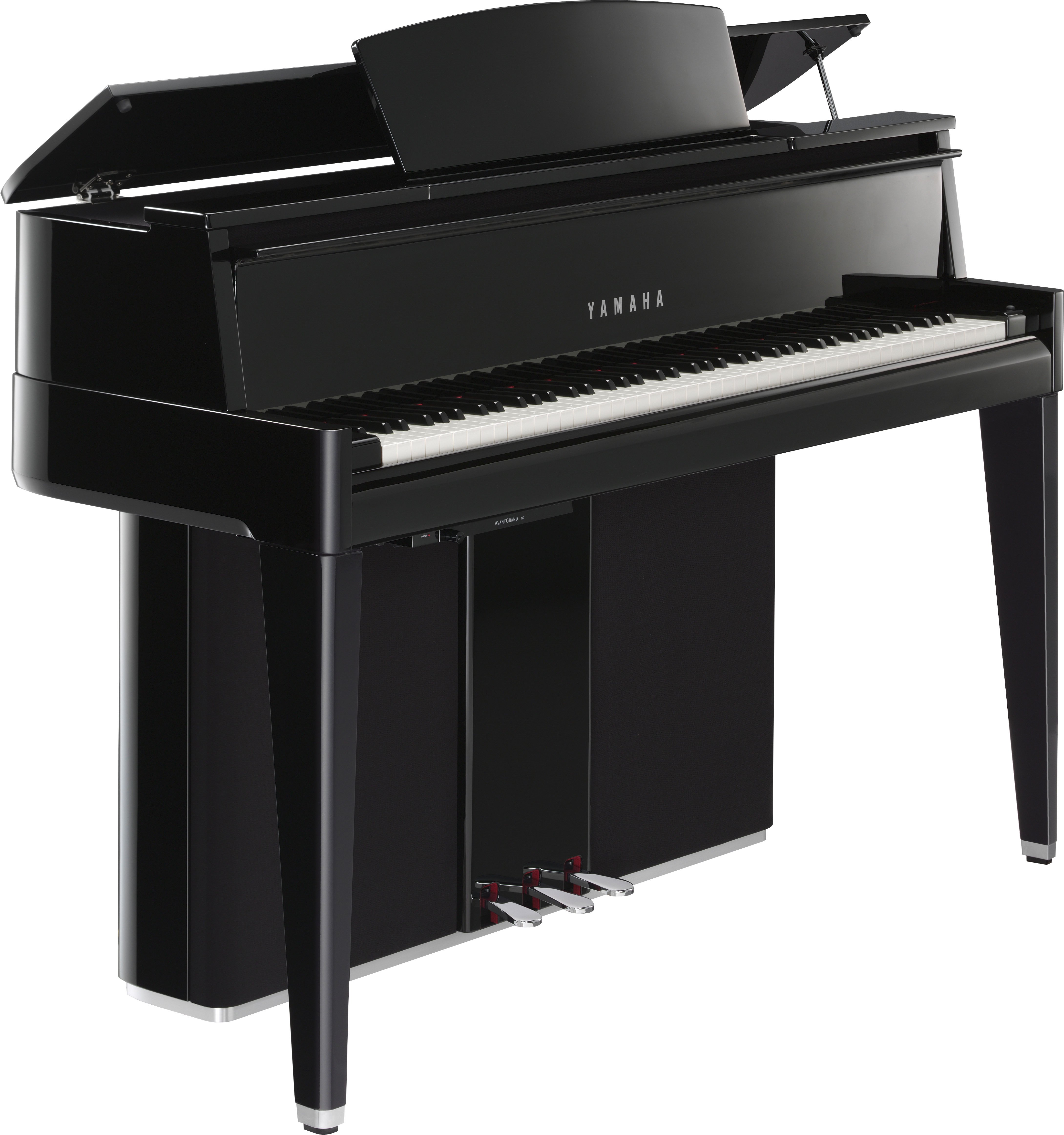 YAMAHA AvantGrandN2