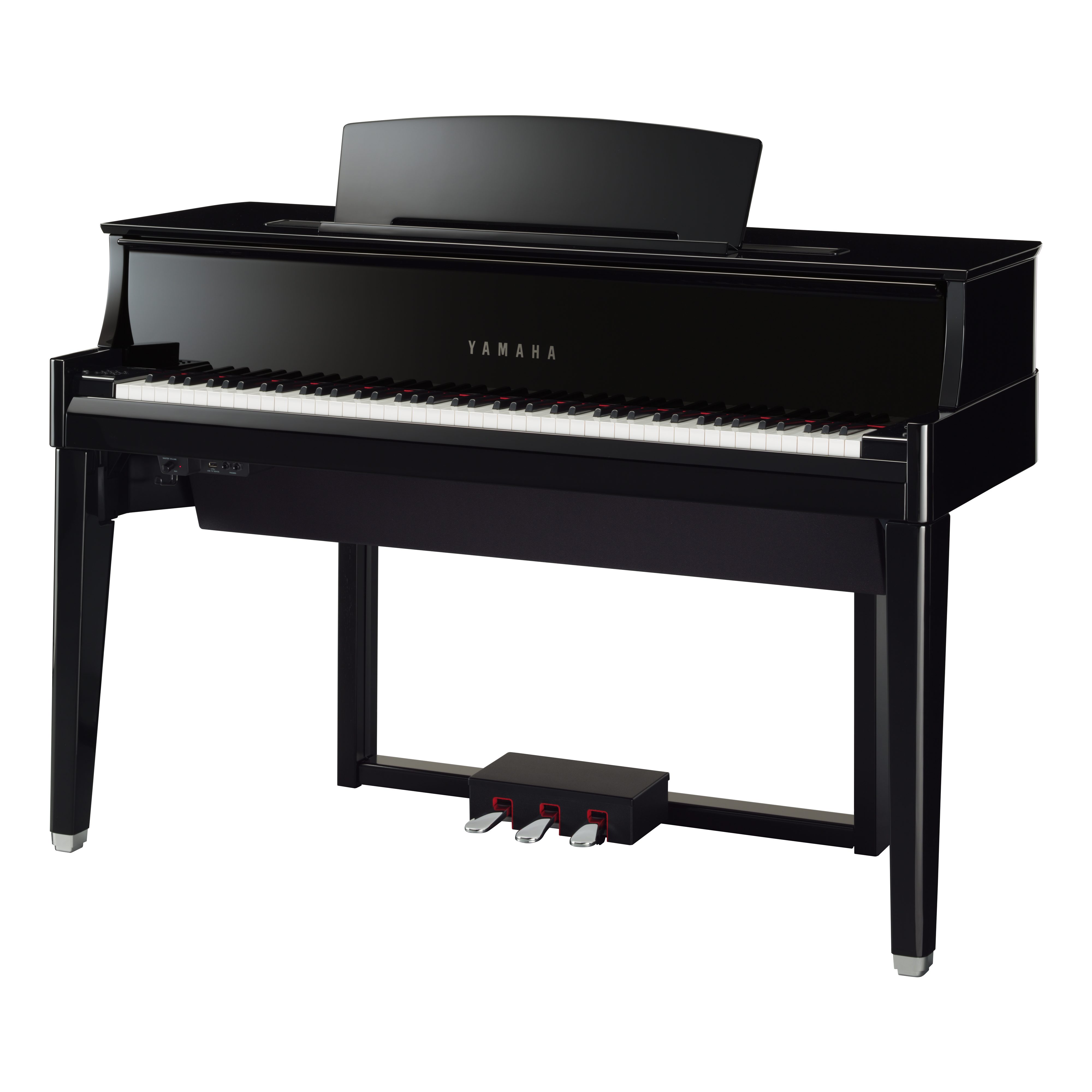 YAMAHA AvantGrandN1X