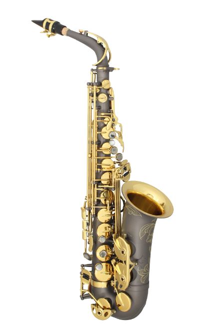 アルトサックスFAS-3000GML 30本限定生産モデル