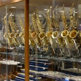【管楽器】2025年4月最新！新宿PePe店管楽器展示ラインナップ！！