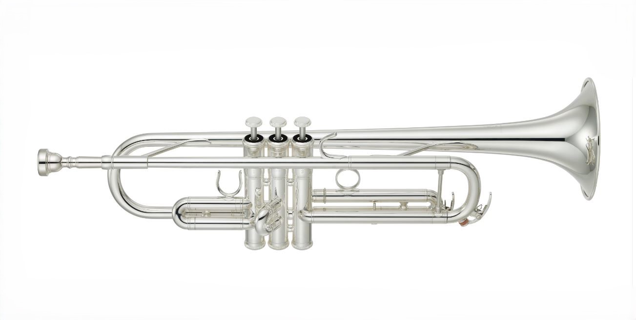 トランペットYTR-4335GSII