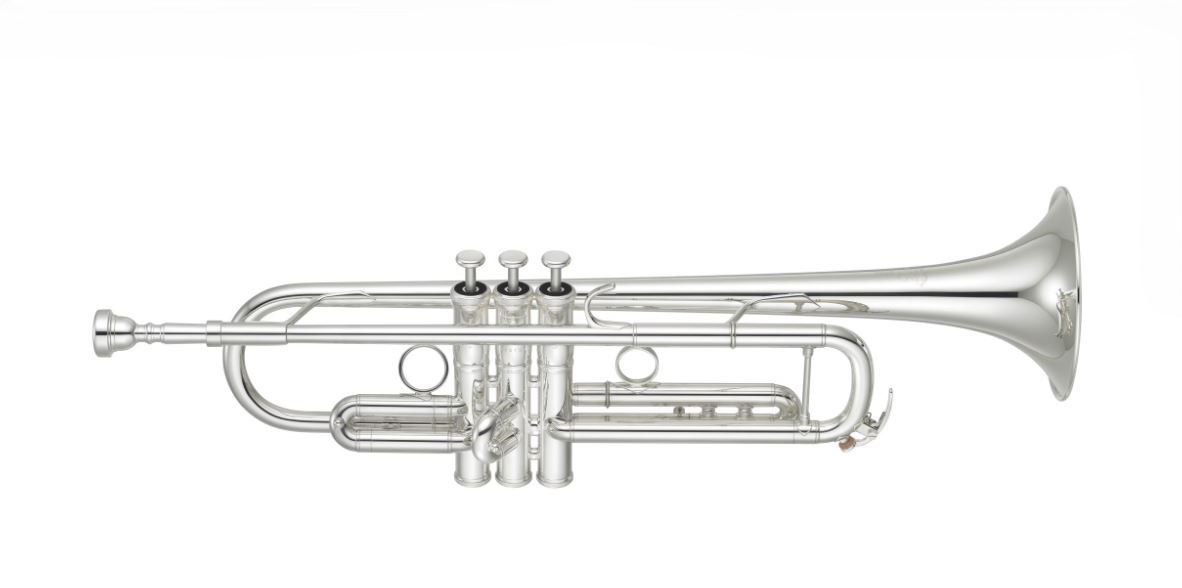 トランペットYTR-8335RS