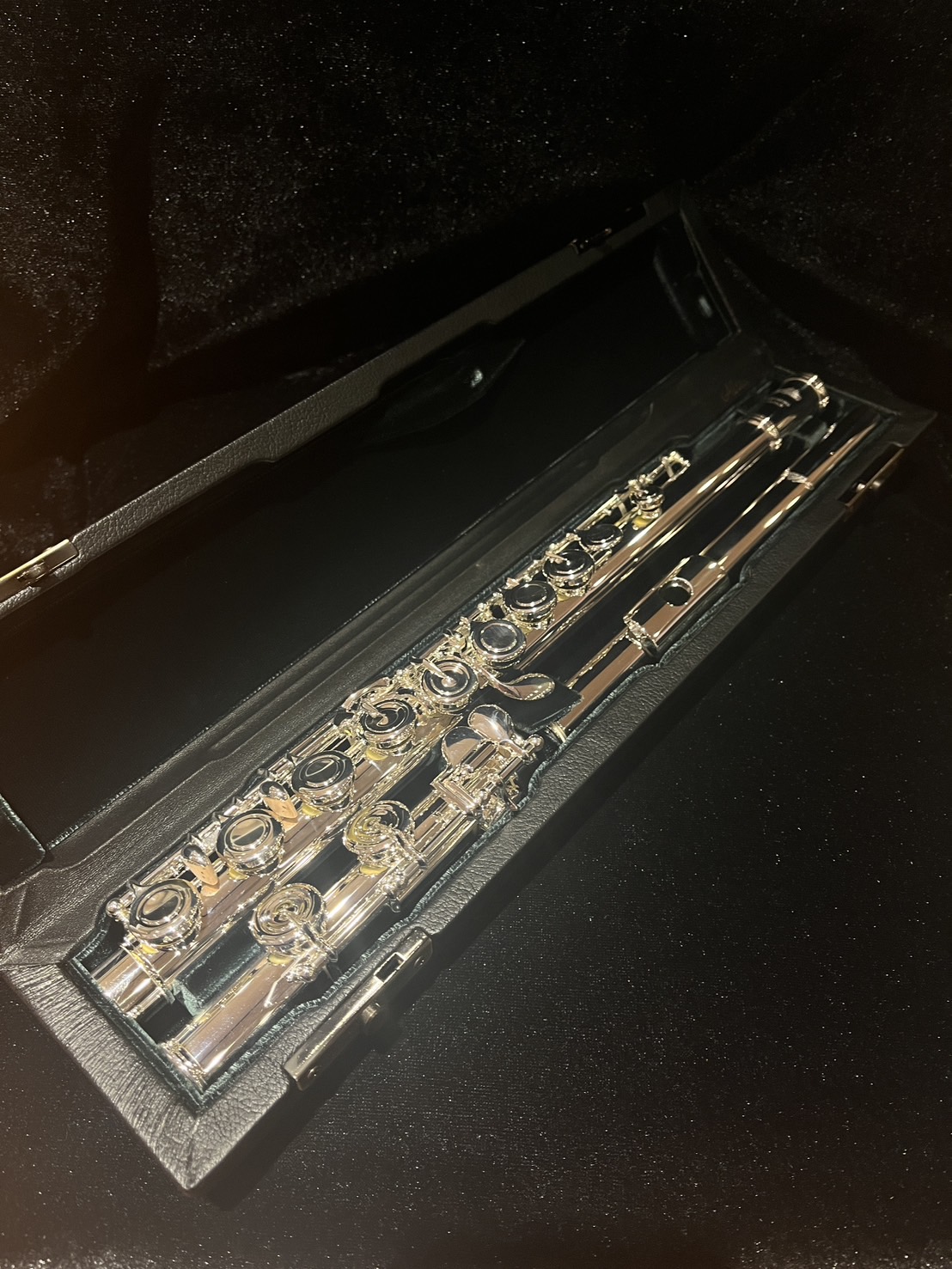 フルートA10E