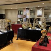 【終了】【管楽器フェア】第4回ユーフォニアム&ホルン大展示会開催！！11/23(土)~12/1(日)