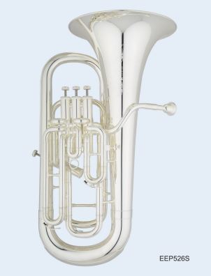 ユーフォニアムEEP526S【佐藤采香 氏選定品】