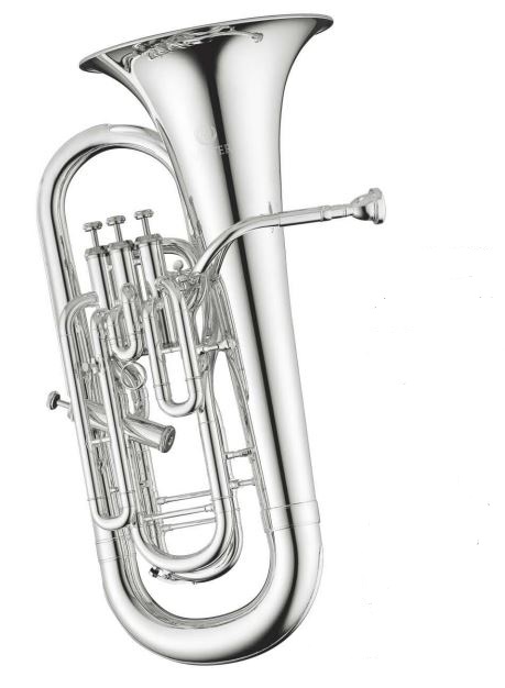 ユーフォニアムJEP-1020S
