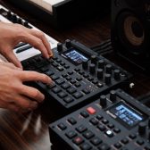 【新発売! Elektron/Digitone II】DAWを開くのって面倒ですよね。Elektronならすぐ起動します。いい音で。