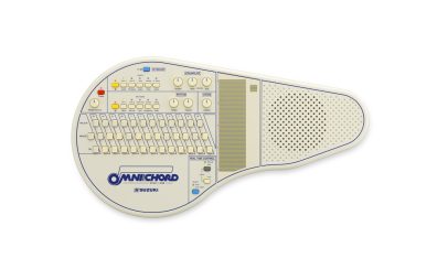 SUZUKI OM-108 オムニコード｜音楽制作がさらに楽しくなる新時代の電子楽器