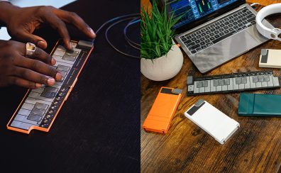 KORG | nanoKEY Fold – コンパクトでクリエイティブな音楽体験を