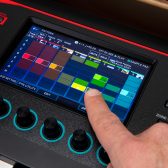 Roland FANTOM-0 | 新世代シンセサイザーの魅力