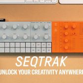 YAMAHA SEQTRAKで音楽制作を次のレベルへ！