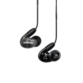 SHURE / AONIC 4 Review｜Exceptional Noise-Isolating Earphones for an Engaging Music Experience! [Shimamura Music Shinjuku PePe Store]
