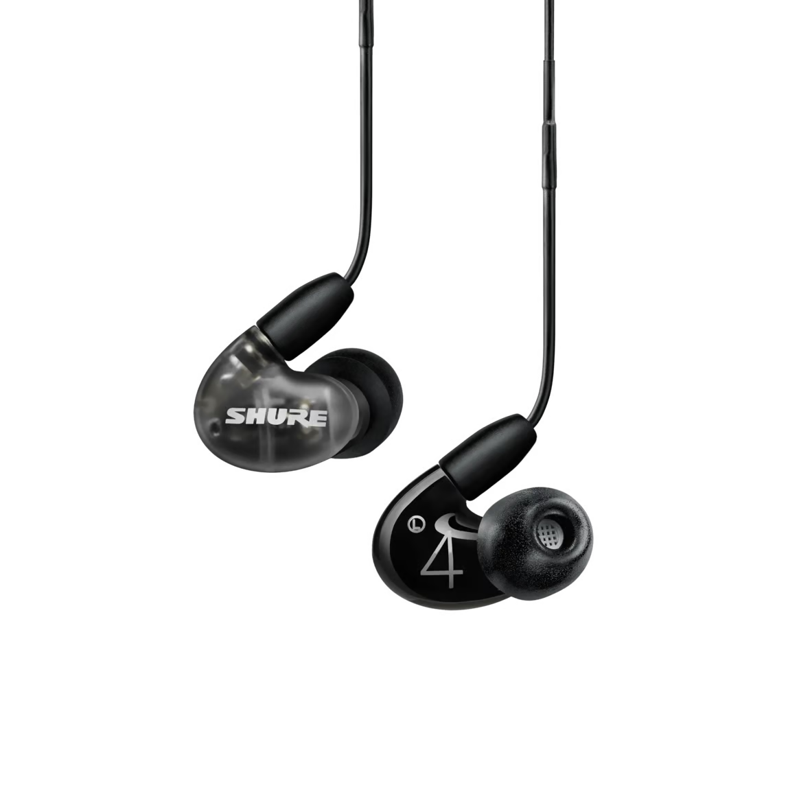 We're excited to introduce the SHURE AONIC 4, high-isolation earphones designed for music listening.Please note that, as of December 2024, demo units  […]