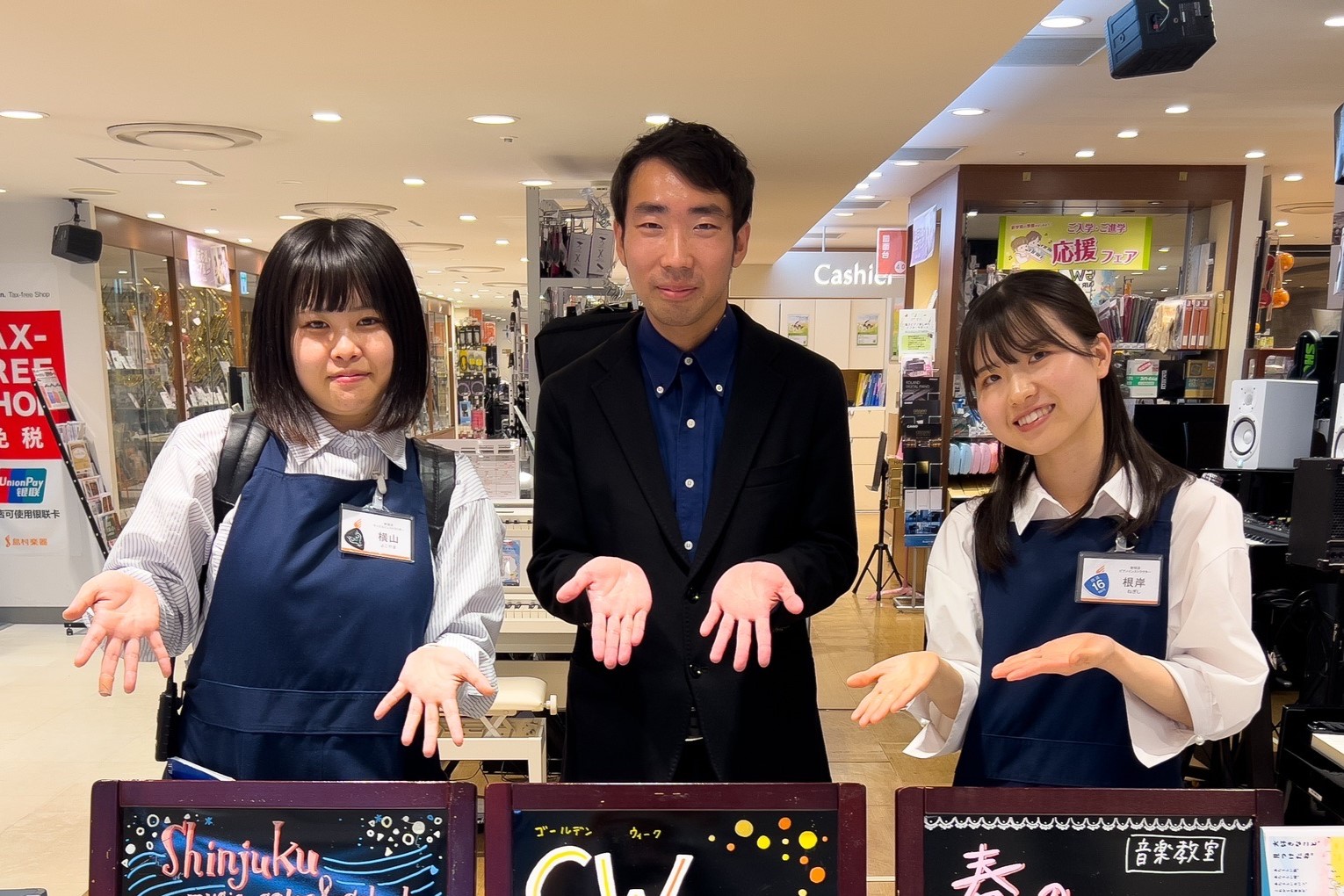 CONTENTS1ヶ月お試しレッスンとは開講コースコース別概要無料体験レッスン1ヶ月お試しレッスンとは 入会金不要！毎月1日から月末まで、1ヶ月間の回数上限内でレッスンにお通い頂けます。予約制のレッスンとなっておりますので、インストラクターの稼働時間内でしたらご自由にご予約することが出来ます。 ※B […]