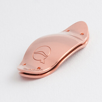 ■サイズ：33mm<br />
■金額：8,800(税込)<br />
【オンラインストア】